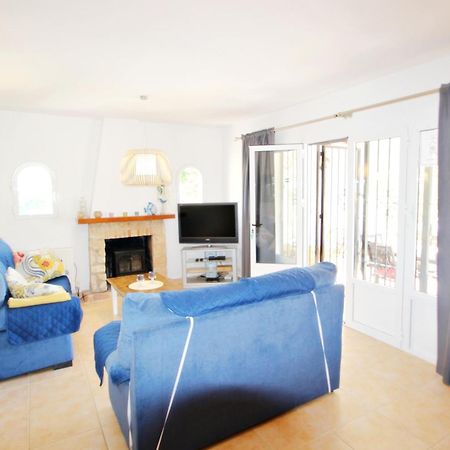 Paula-3 - Holiday Home With Private Swimming Pool In 莫莱拉 外观 照片