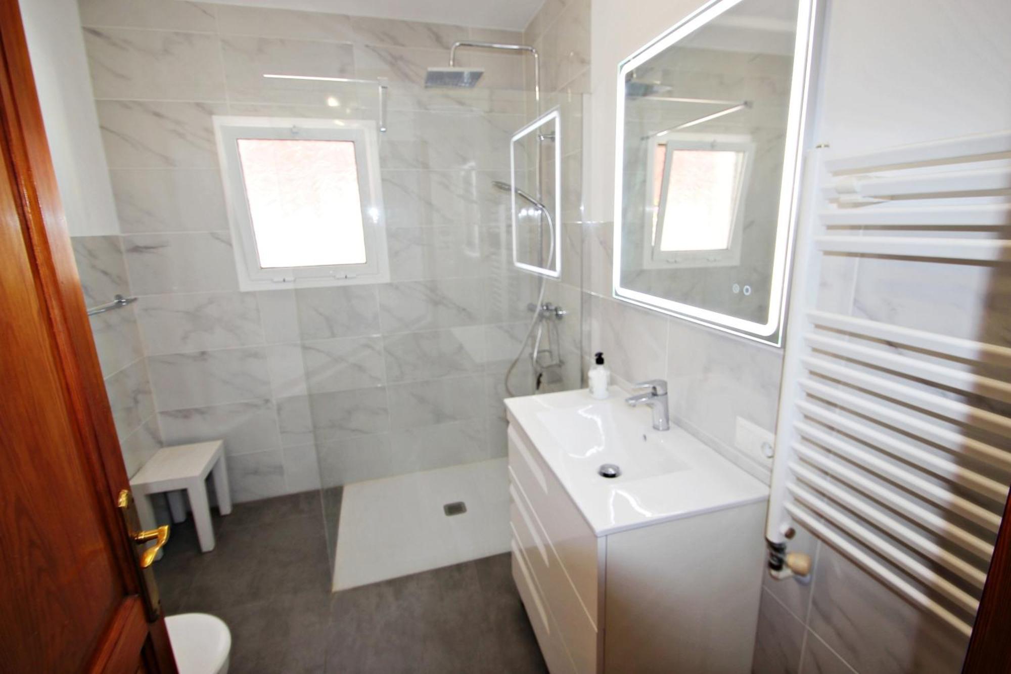 Paula-3 - Holiday Home With Private Swimming Pool In 莫莱拉 外观 照片